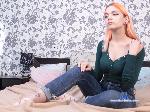 sophie-casey flirt4free livecam show performer a young girl from russia