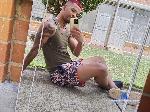 george-reece flirt4free livecam show performer I am a boy willing to please all your desires and fantasies!!