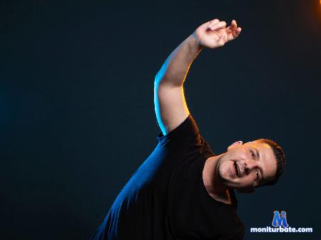 edwin-hardy flirt4free performer The kind of guy that's not joking around