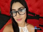 sophia-vega flirt4free livecam show performer sexy latina   all in  lets have some fun 