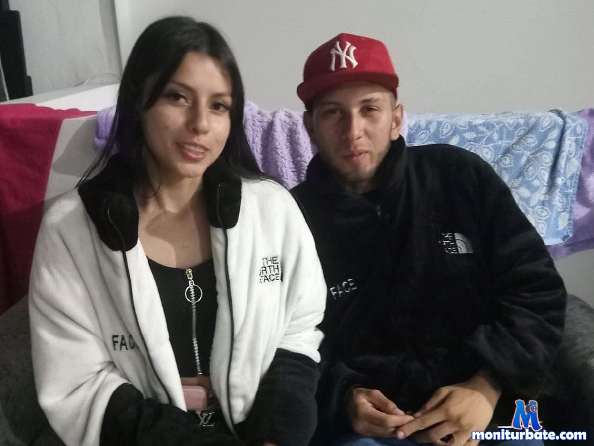 daneshka-and-khalifa Flirt4free performer 