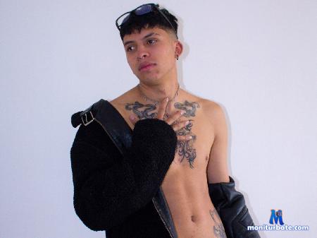 damian-sterling flirt4free performer 
