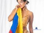 sharon-cutee flirt4free livecam show performer Sweet madness, uncensored pleasure
