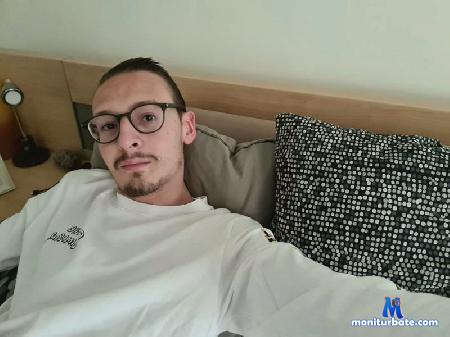 jason-campbell flirt4free performer Finger licking good
