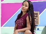 cataleya-brown flirt4free livecam show performer sensual and seductive girl