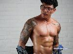 isaak-becker flirt4free livecam show performer 