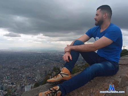 kike-miller flirt4free performer Hot, sensual, erotic and very burning guy