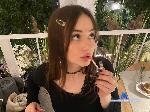 molly-lolli flirt4free livecam show performer Hi, my name is Molly, I'm 18 years old. I love making new acquaintances, learning a lot of new thing