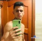 emanuel-pabon flirt4free livecam show performer Placeres y misterios, Vivamos nuestras Fantasías. 