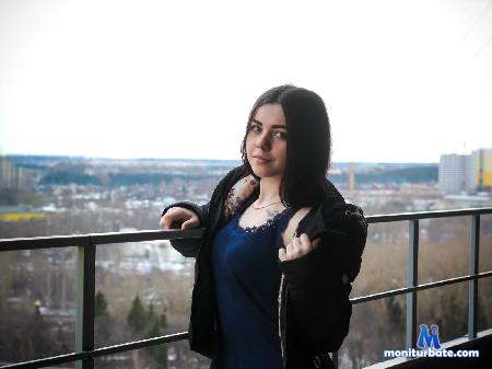 jane-foxx flirt4free performer Sweet candy - girl brunette!