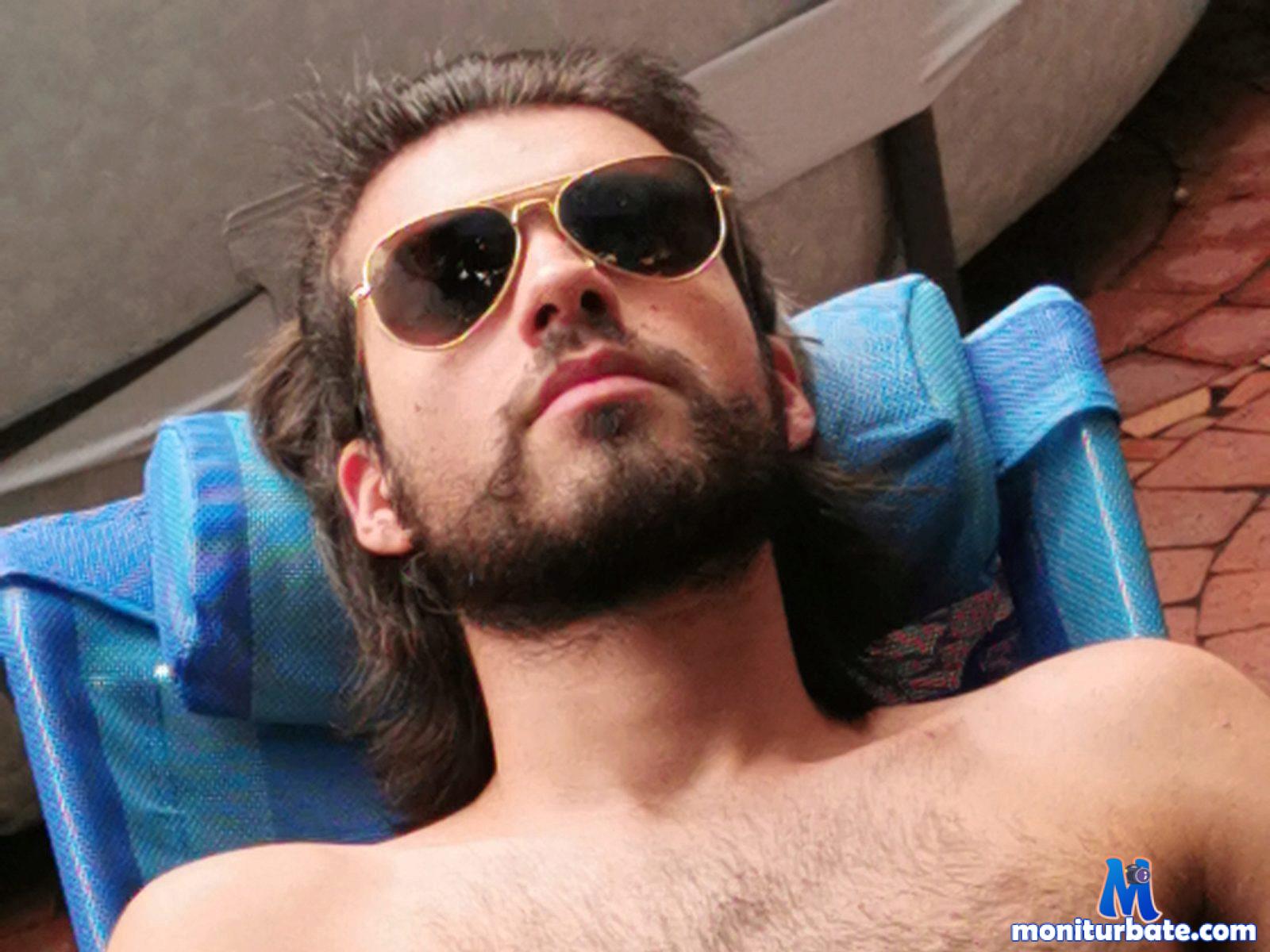massimo-lyon Flirt4free performer 