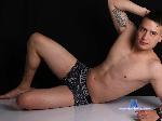 dann-r flirt4free livecam show performer Get lost in my eyes and body