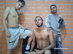 daniel-and-kevin-and-adam flirt4free livecam show performer 