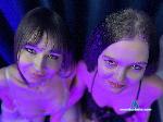sunniva-arrowsmith-and-mae-dennett flirt4free livecam show performer Hello my dear