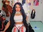 shantal-harry flirt4free livecam show performer welcome guys