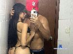 kylie-and-nicolas flirt4free livecam show performer Hot boy 