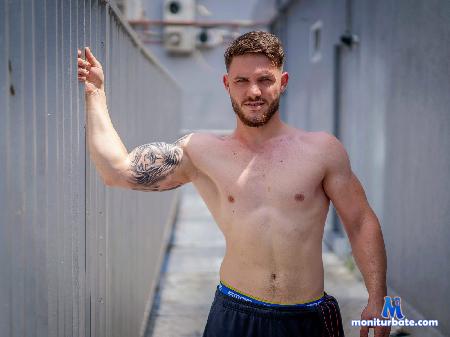 luis-dream flirt4free performer Prince charming with a bad boy attitude :P