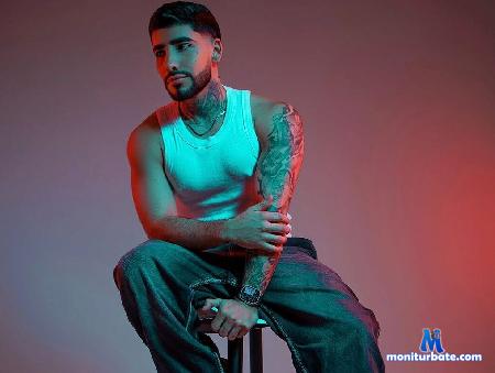 ian-alvarez flirt4free performer Just be you and get onfire!