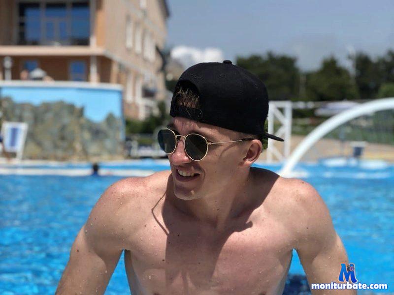 daniel-jakson Flirt4free performer Feet Nipple Play Cock Teasing Domination Legs Spanking Training Leather Armpit Muscle Worship