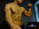 ethan-fyre flirt4free livecam show performer Here to please and pleasure you baby