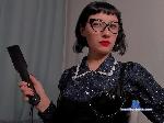 mary-mistress flirt4free livecam show performer Your mistress 