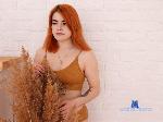 mary-fowler flirt4free livecam show performer A yong red-haired girl who wants to try something new!