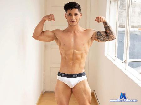 marcel-crawford flirt4free performer I love the sex in the paradise, come on enjoy with me