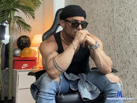 dennis-cox flirt4free performer Lock me up or exile me but never forget you about me! 