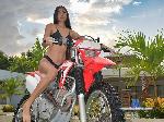 hanni-fox flirt4free livecam show performer Hello my loves welcome to my room will be a marabillose experience to live by my side