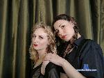 luna-and-laila flirt4free livecam show performer We are love other each and want give us love  you!!