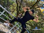 jhon-lother flirt4free livecam show performer I don't have to be naked to be sexy ;)