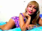 barbie-beckham flirt4free livecam show performer mujer veterana y con ganas