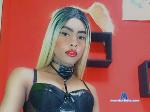 cloe-sweet flirt4free livecam show performer Hola bienvenido a mi habitación