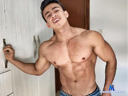 chris-clarck flirt4free performer My smile and my great body will be the opening for new experiences together and know how to get on