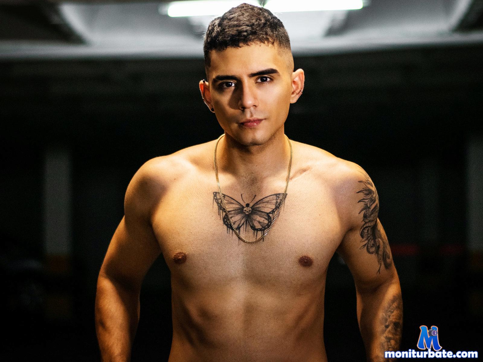 elliot-bautista Flirt4free performer Feet Nipple Play Master / Slave Sugar Daddy Armpit