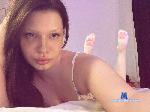 lacey-paw flirt4free livecam show performer Soft paws, sharp claws. Meow~