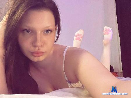 lacey-paw flirt4free performer Soft paws, sharp claws. Meow~