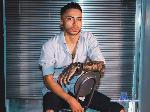 christian-sv flirt4free livecam show performer seduction and perversion !!