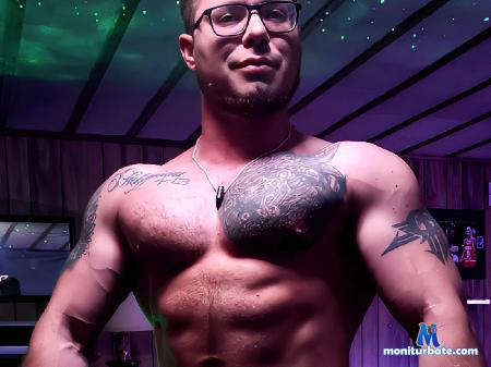 jax-long flirt4free performer 