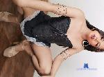 romina-diamond flirt4free livecam show performer WANNA SEE SOMETHING CRAZY? WANNA SEE A BIG SNAKE?