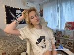 edyth-deary flirt4free livecam show performer Hi all! I'm new here! I hope we will have fun! :)