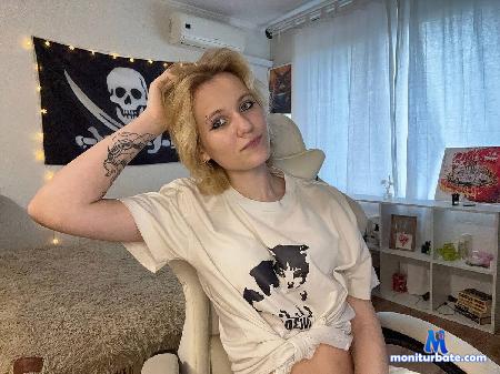 edyth-deary flirt4free performer Hi all! I'm new here! I hope we will have fun! :)