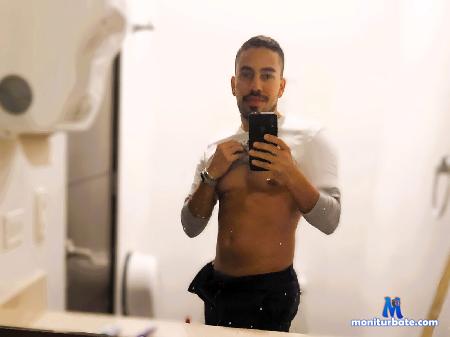 dante-miro flirt4free performer Enjoy