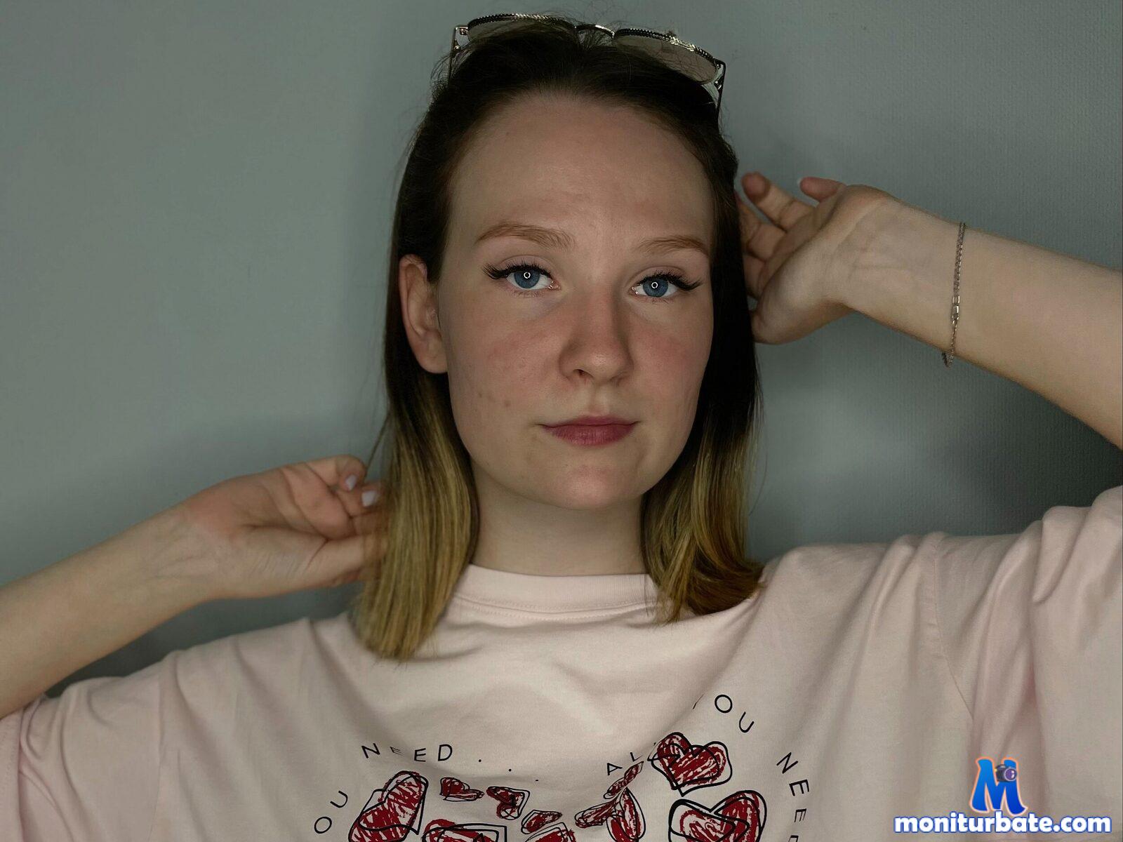ainsley-fentress Flirt4free performer 