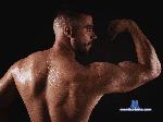 chris-blake flirt4free livecam show performer I'm a gentleman and very hot man! Do you want to enjoy with me? Enjoy my cock!