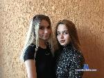 octavia-heath-and-bardi-braxton flirt4free livecam show performer Hello my dear
