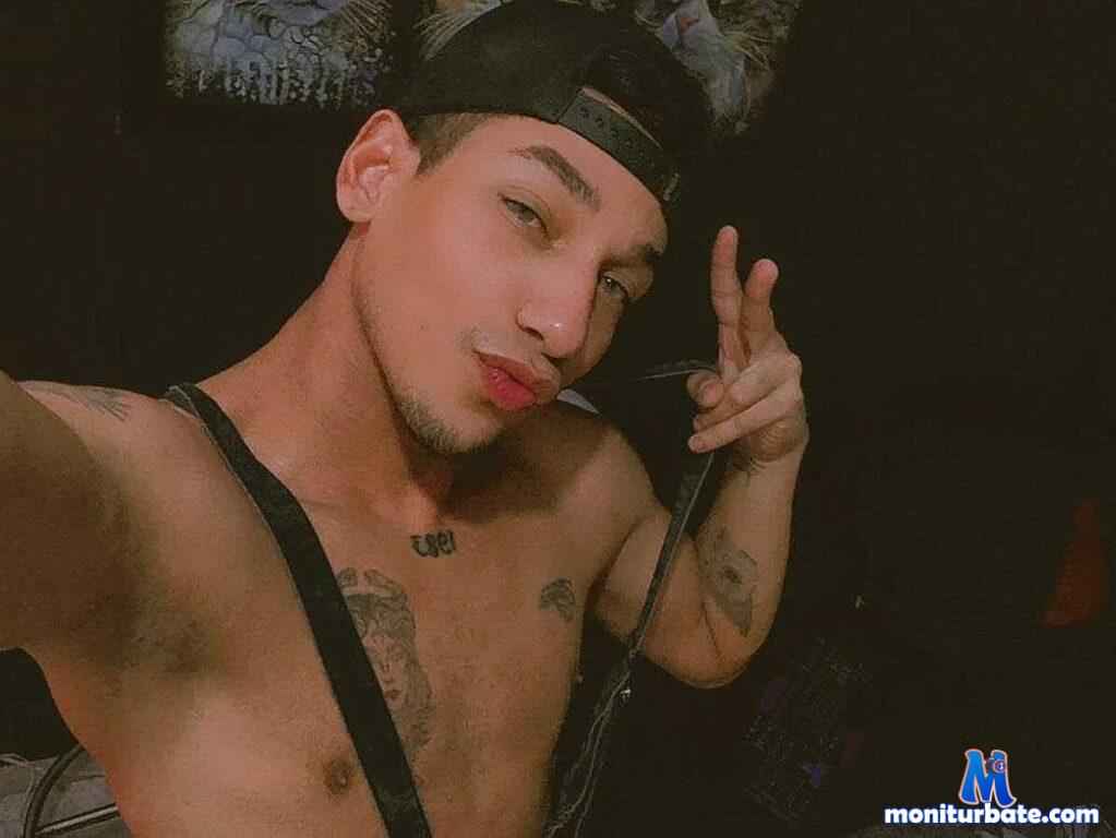 jesus-cisneros Flirt4free performer 