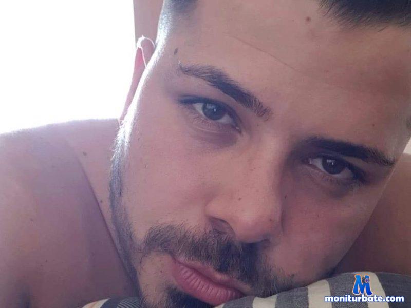 anthonyy-starr Flirt4free performer 