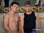 vico-and-ricardo flirt4free livecam show performer Show me the secrets that your passion harbors. «Your whispers are for me an oath of pleasure»