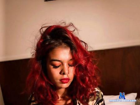 issa-ruzo flirt4free performer Girl with totally crazy and different sexual desires